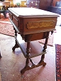 24. Work Table